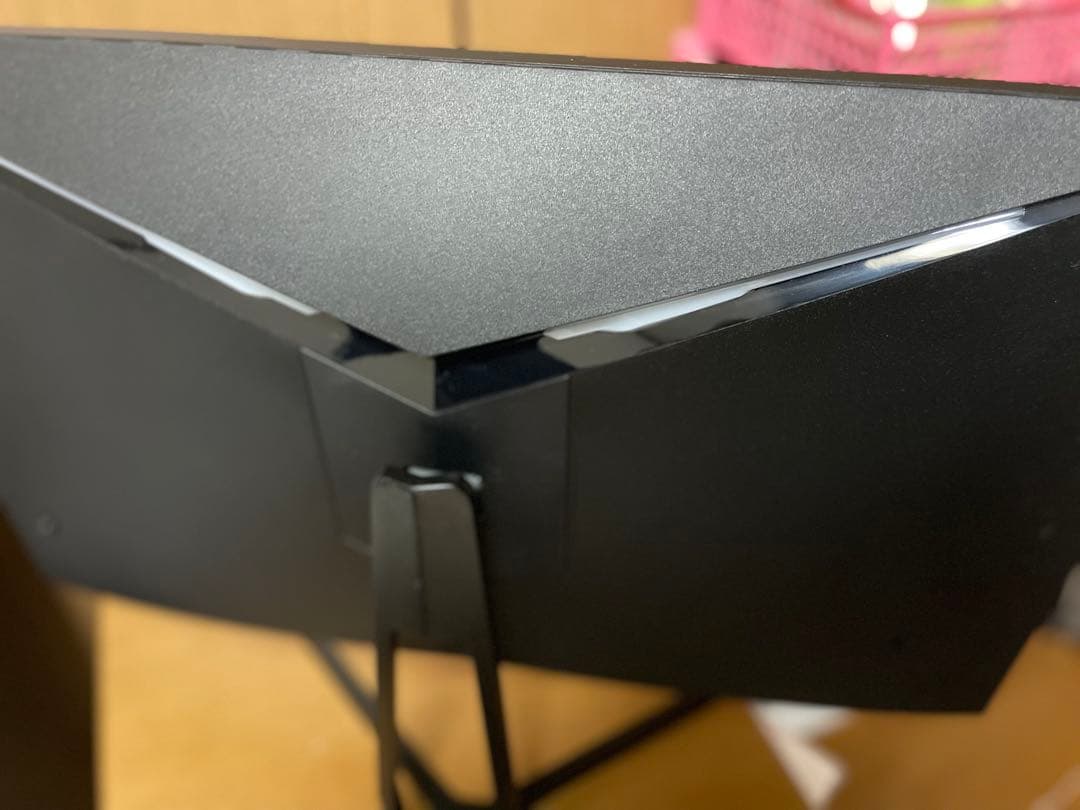 innocn 24.5インチ165Hzゲーミングモニター