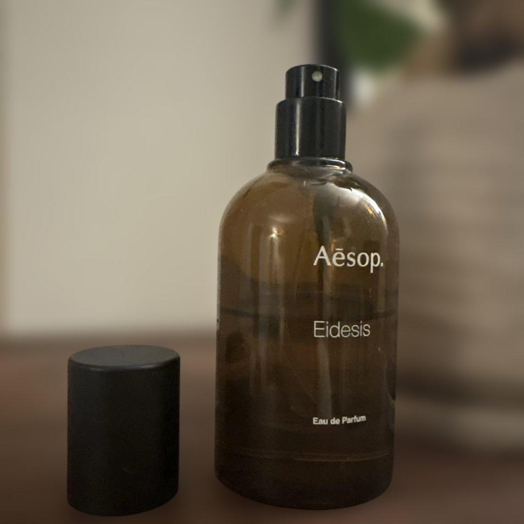 Aesop Eidesis Eau de Parfum イーデシス
