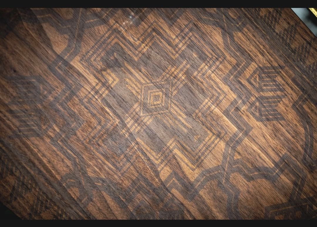 床上手は柄上手 OLD MOUNTAIN オールドマウンテン ステッカー付き