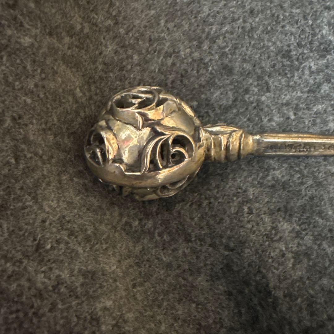 クロムハーツ　ベビーラトル