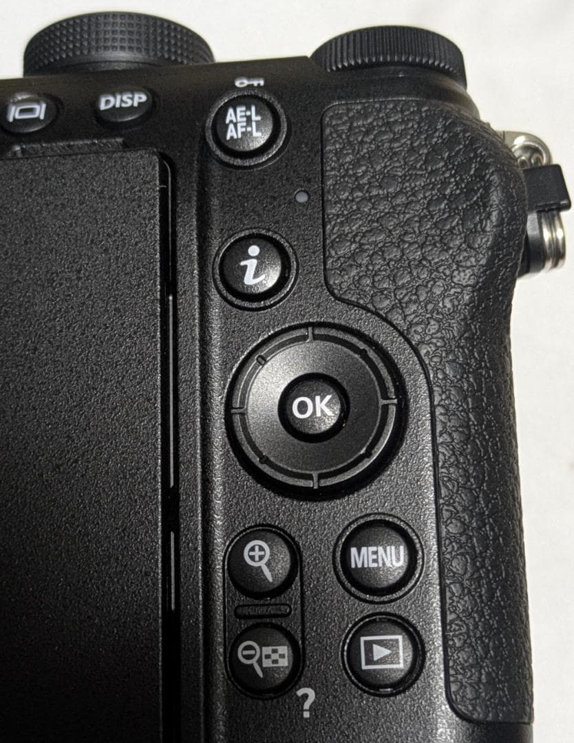 K3　NIKON Z50Ⅱ(ほぼ新品）おまけ多数