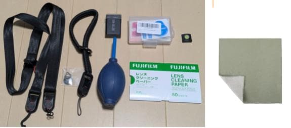 K3　NIKON Z50Ⅱ(ほぼ新品）おまけ多数