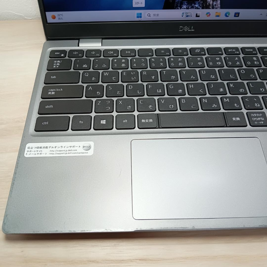 【超高性能】deii ノートパソコン Latitude3320