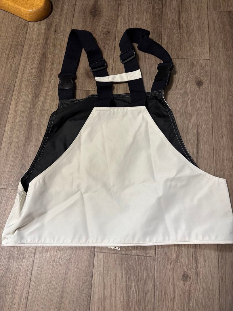 マルマル様週末お値下げ VESP ビブパンツ スノーボード24-25年モデル M