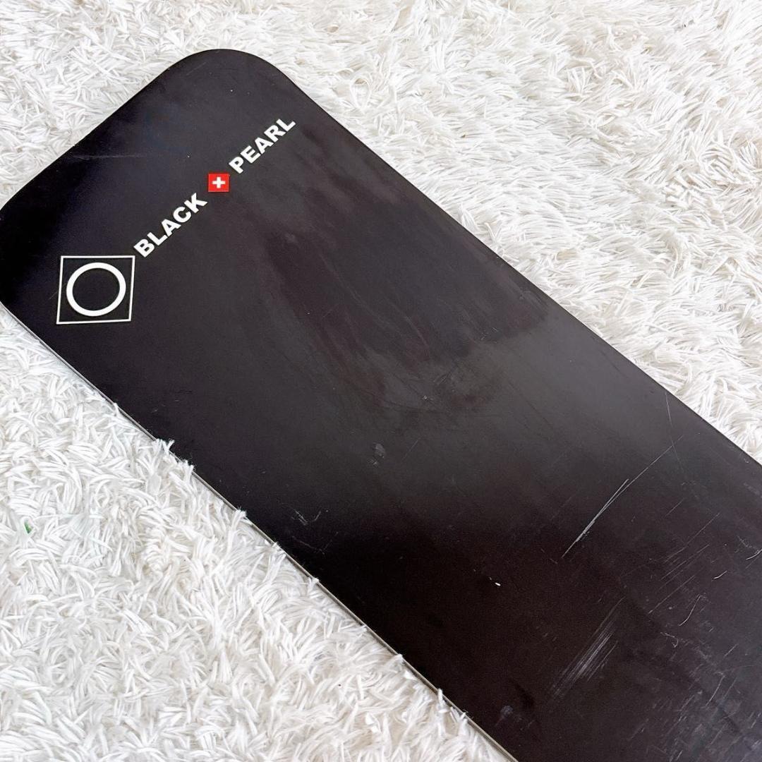 【希少】BLACK PEARL PROTO+ 14-15 GS 173