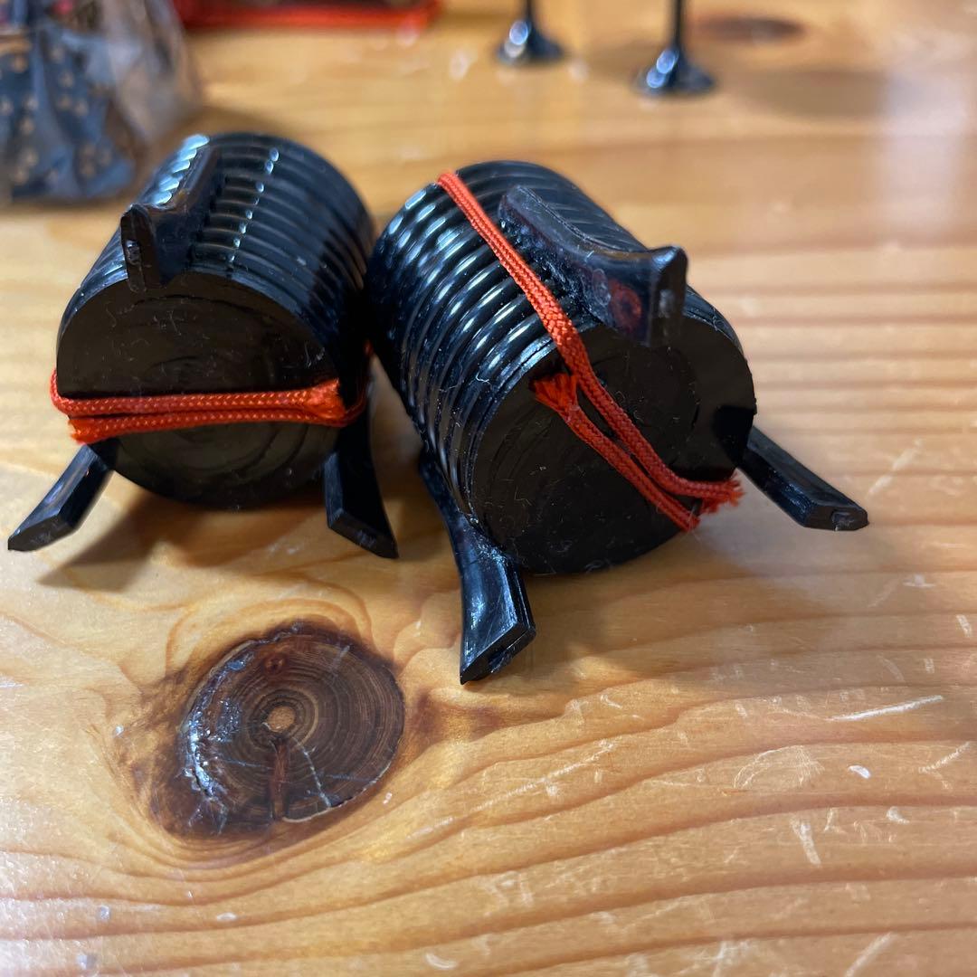 雛人形　ミニチュア　小道具