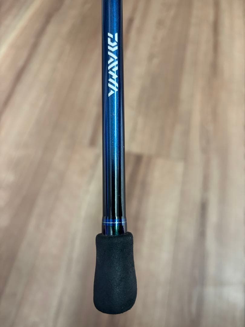 極鋭カワハギAIR 1343