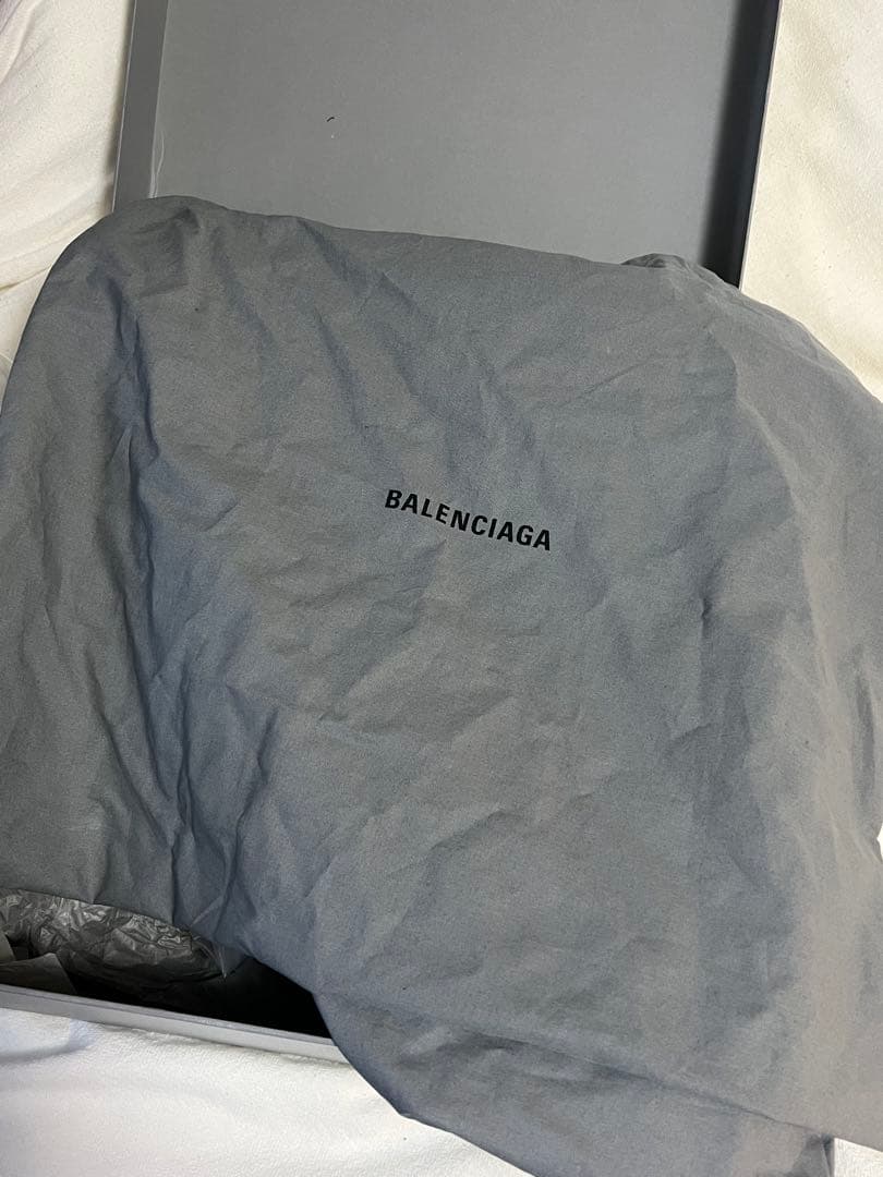 靴 BALENCIAGA Santiago Boots 39