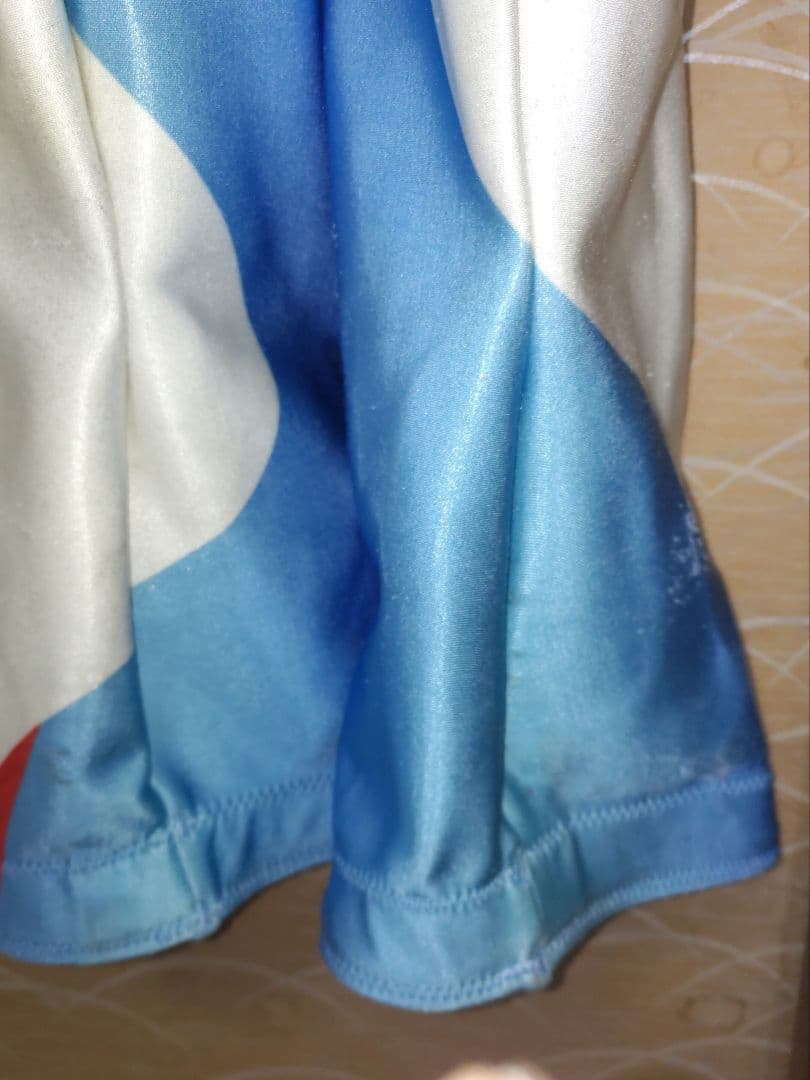 DESCENT デサント スイスチームモデル jr. ワンピース