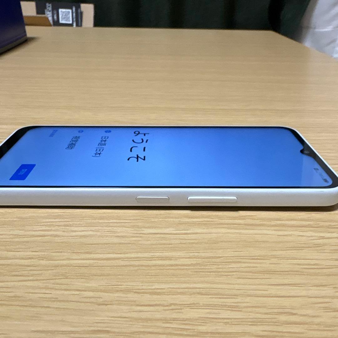 リベロⅣ SIMフリー