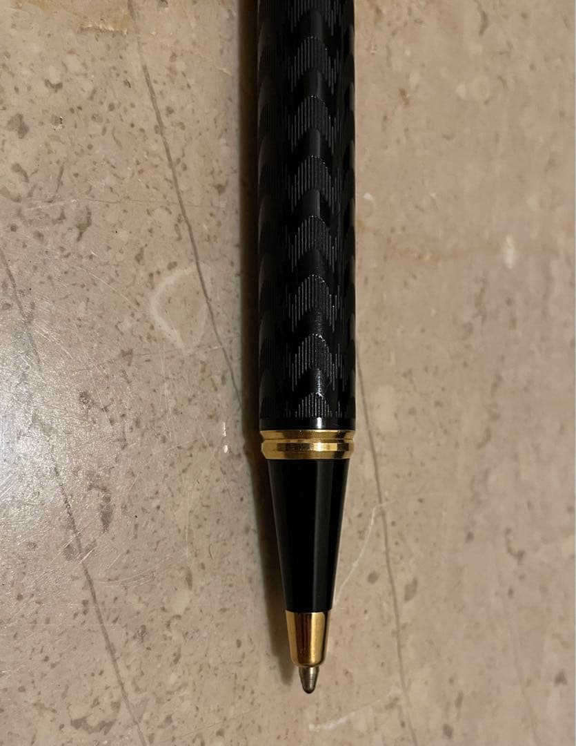 WATERMAN ウォーターマン ボールペン ル・マン100 オペラ