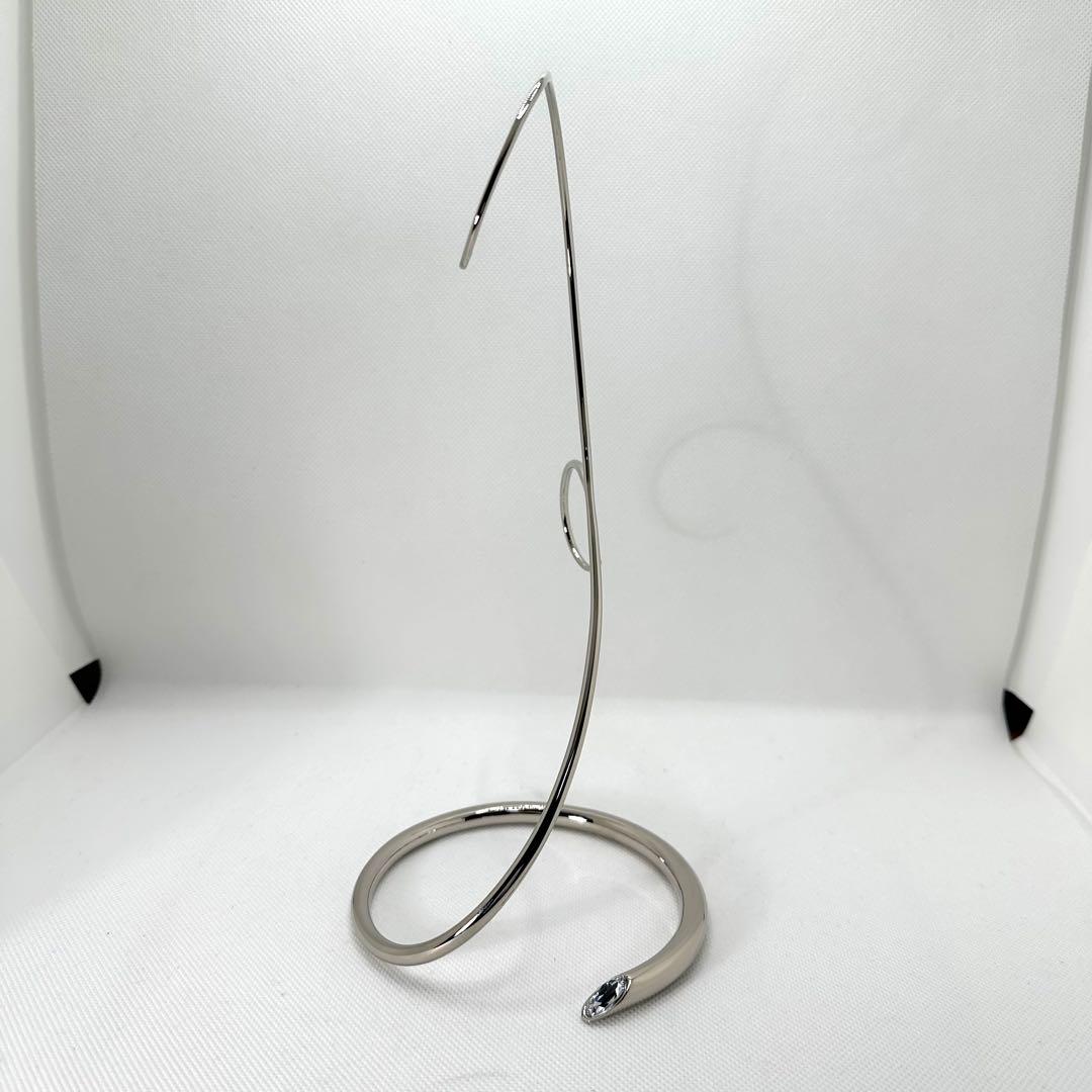 ★スワロフスキー ★クリスマス オーナメント ホームディスプレイ (L)