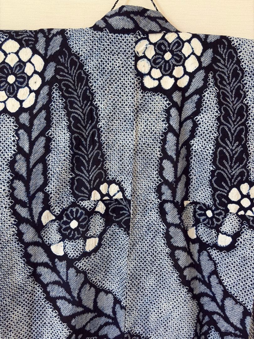 専用です。有松絞り　浴衣