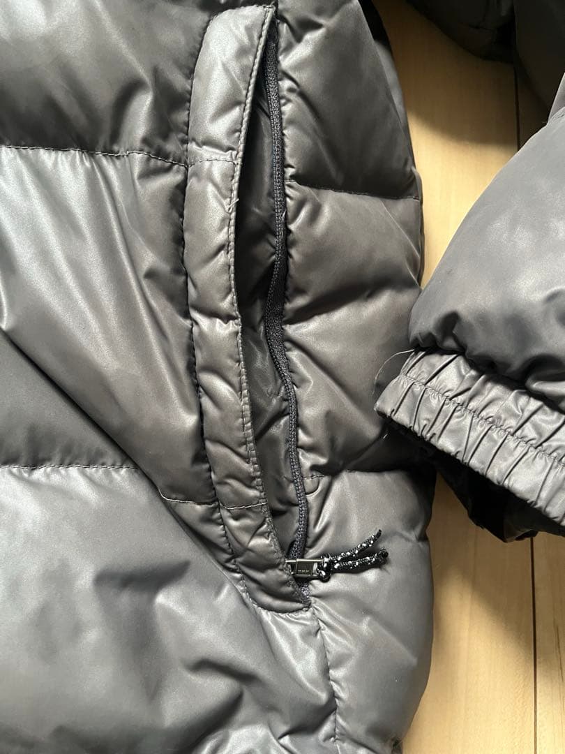 Carhartt ダウンジャケット