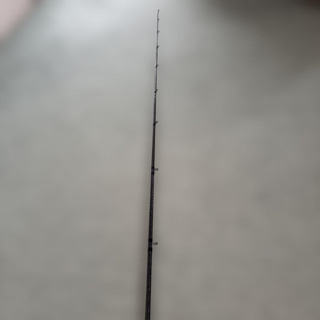 SHIMANO ポイズングロリアス　1611MH