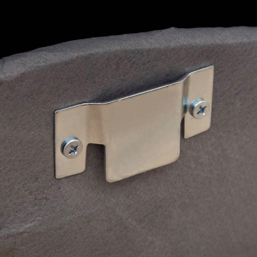 【直接引取りのみ】3人掛け 両電動 リクライニングソファ(アネーロ SK BR)