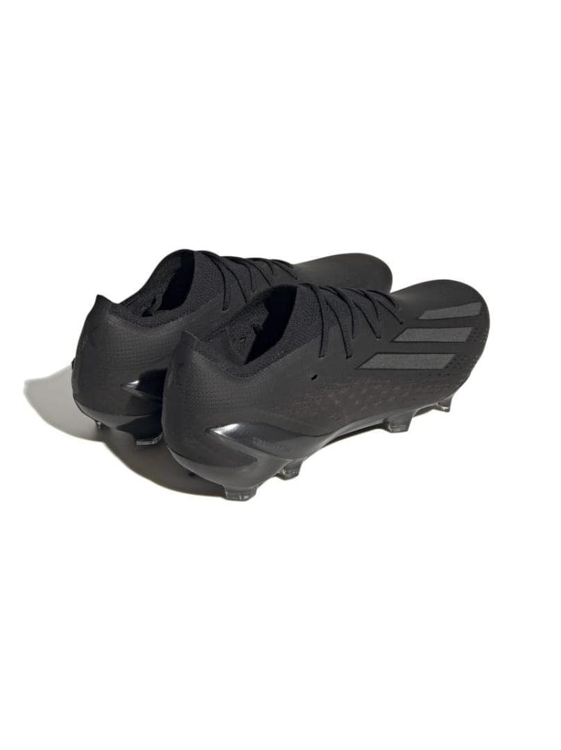 希少　新品　エックス スピードポータル.1 FG　27.5cm 　ブラック