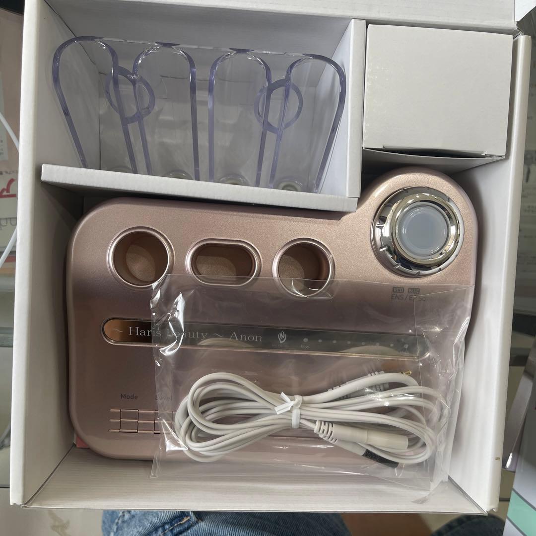 電気鍼 美容機器 Anon（アノン）