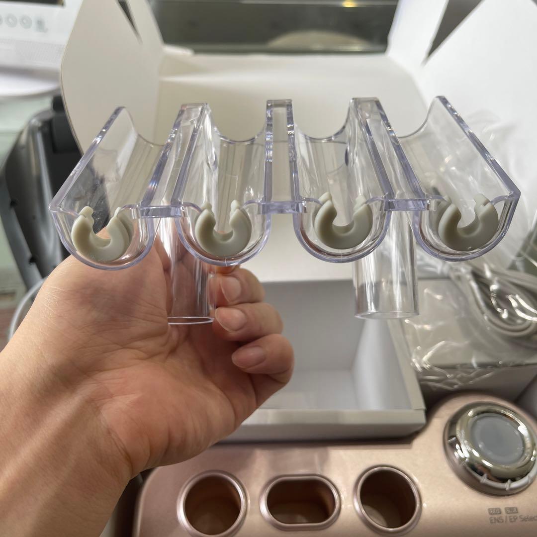 電気鍼 美容機器 Anon（アノン）