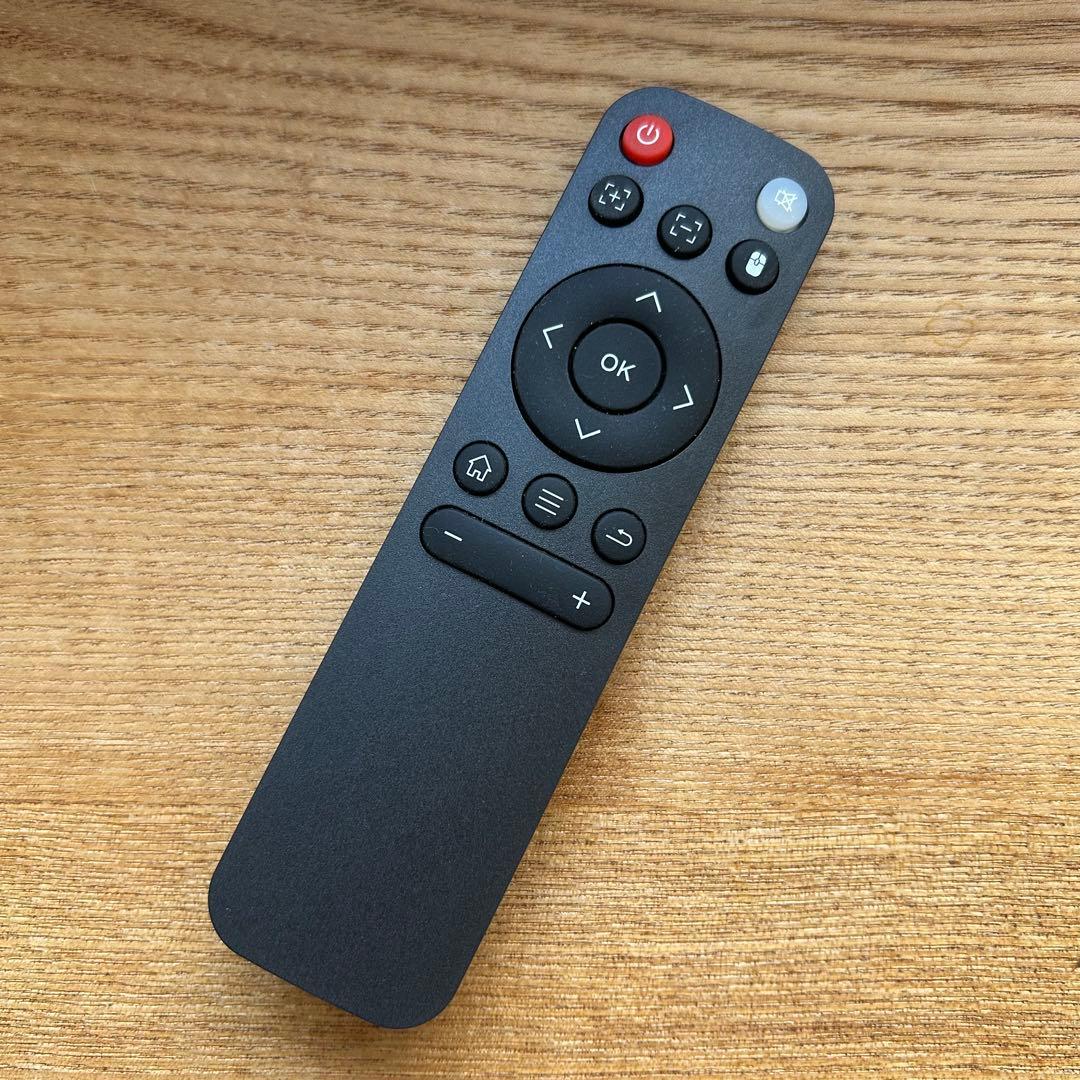 付属品完備 CHINEMAGE Pro ポータブルプロジェクター