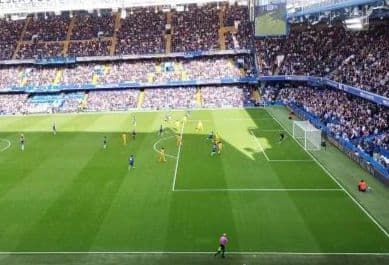 激レア！非売品 サッカー　 CHELSEA FOOTBALL CLUB 手帳