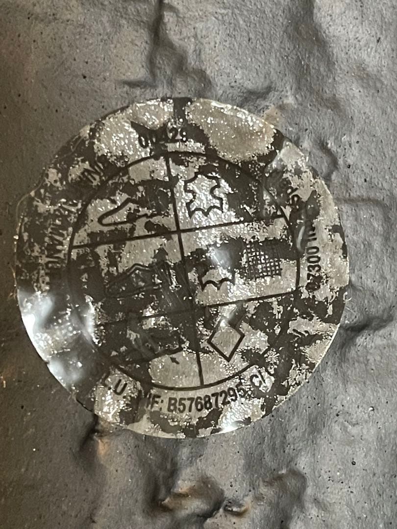 靴 Camper LAB Vamono 28.7