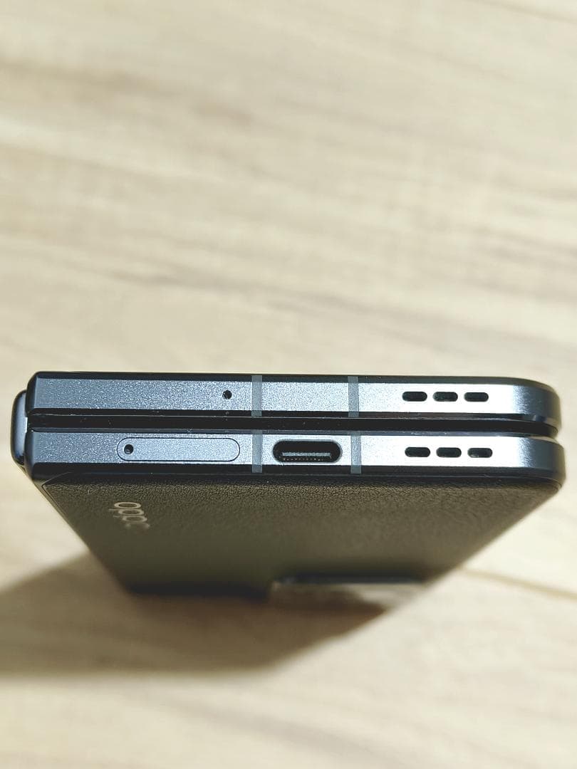 スマートフォン本体 OPPO Find N2 512GB RAM 16GB