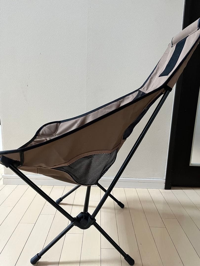 テーブル・チェア・ハンモック Helinox chair two