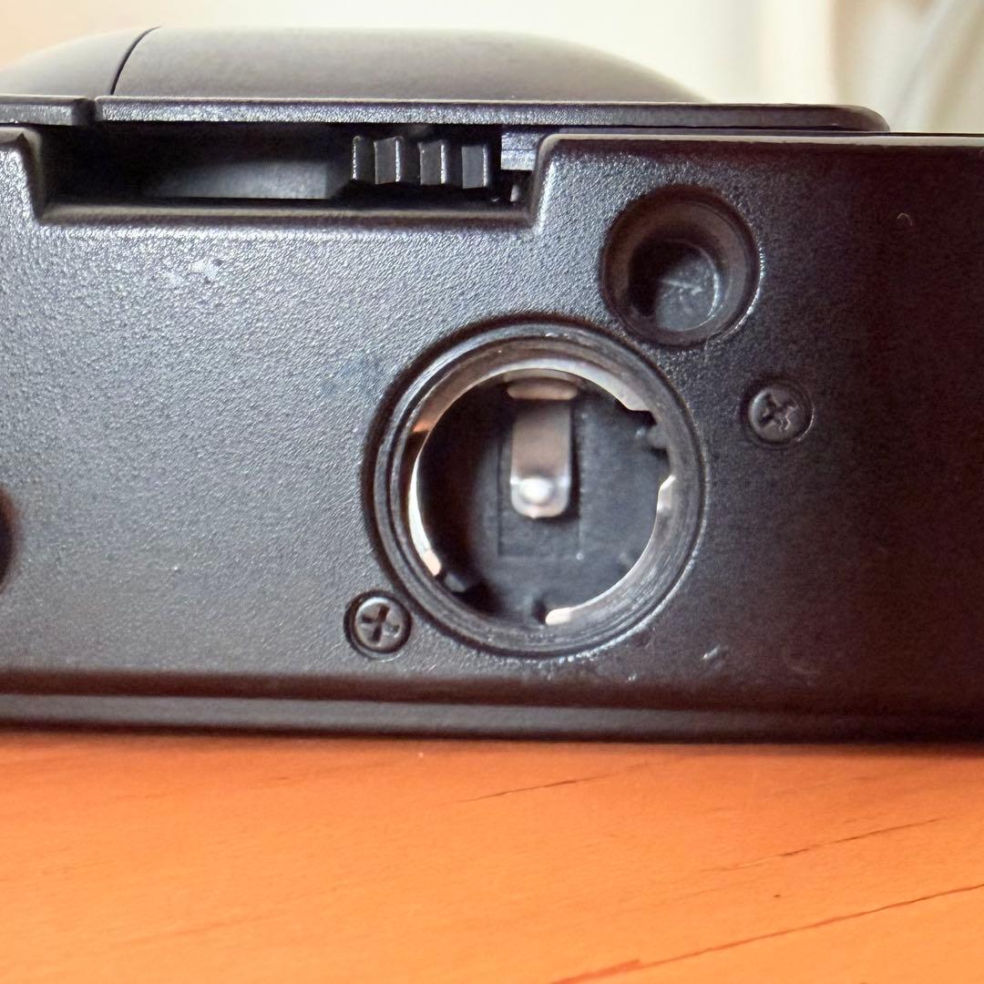 動作品　OLYMPUS XA A11 フィルム コンパクトカメラ