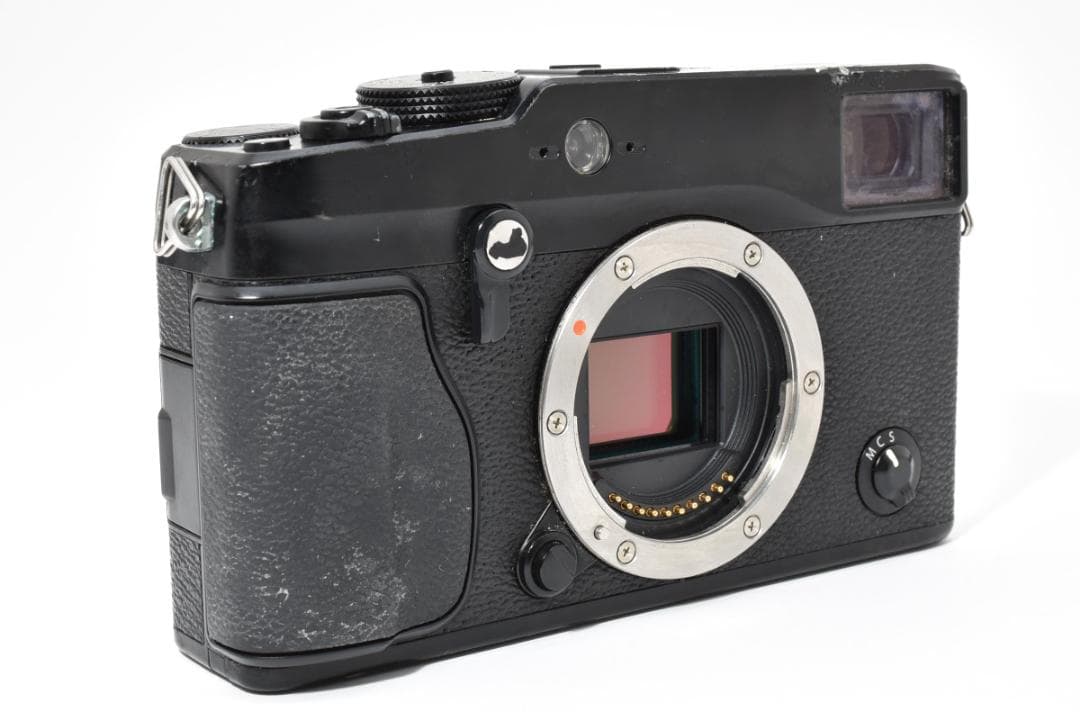 ★完動品★フジフイルム FUJIFILM X-Pro1 #1630