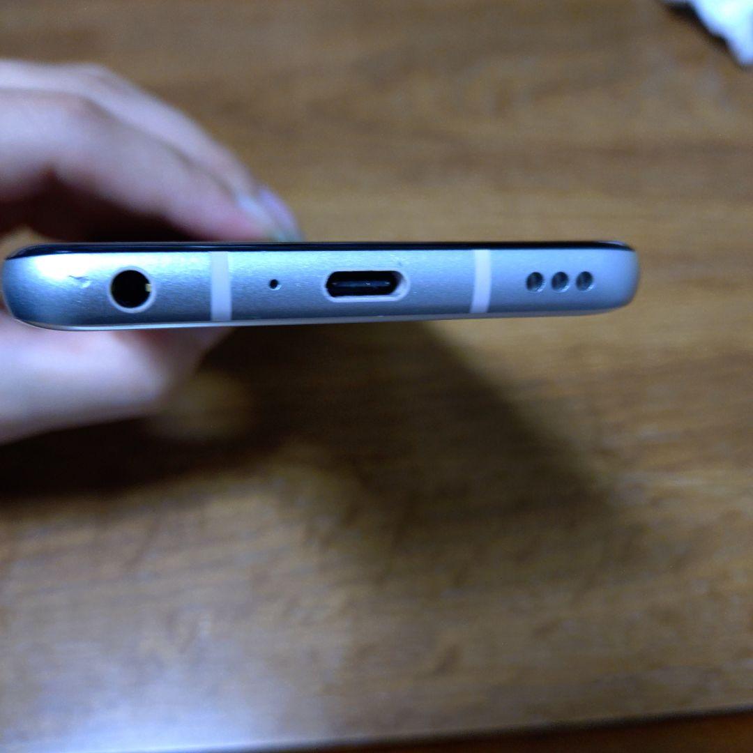 LG style docomo ホワイト 本体