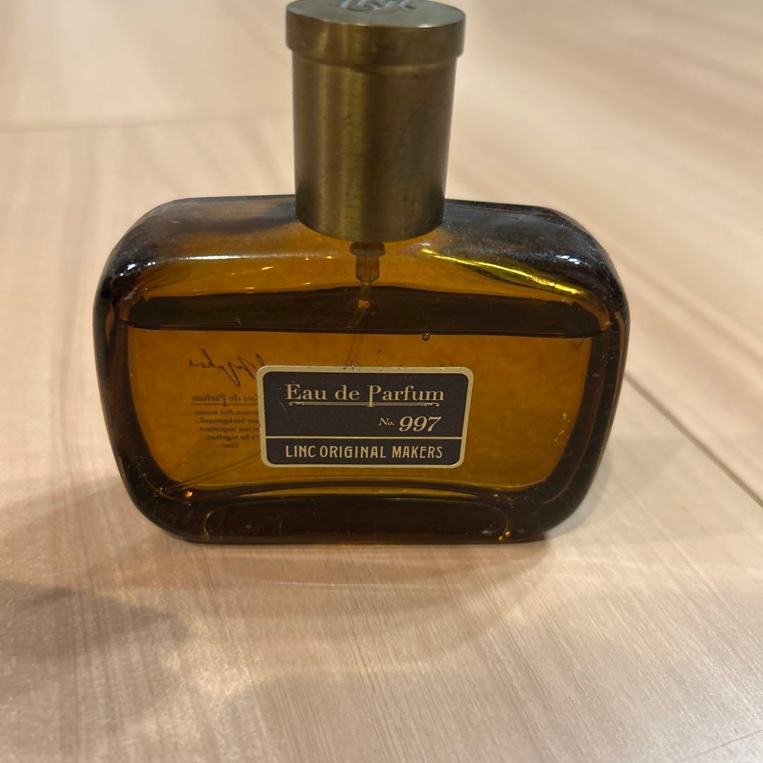 香水(ユニセックス) Eau de Parfum No. 997