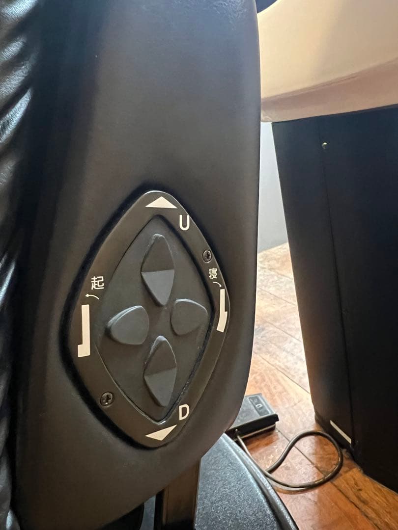 美容室　オオヒロシャンプー台　ブラック　　大広製作所　山口県防府市