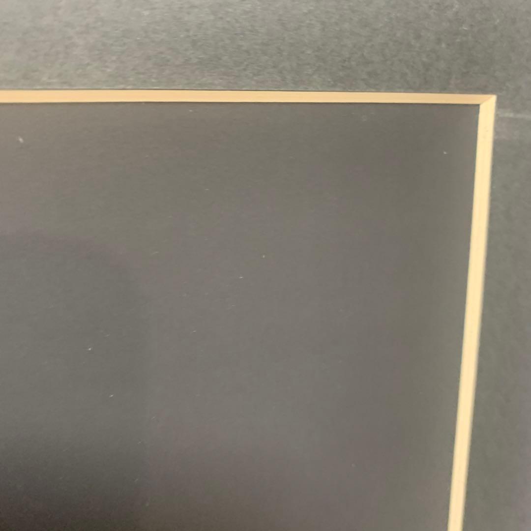 北野武　KEEP WALKING非売品ポスターパネル「歩き続ける男」