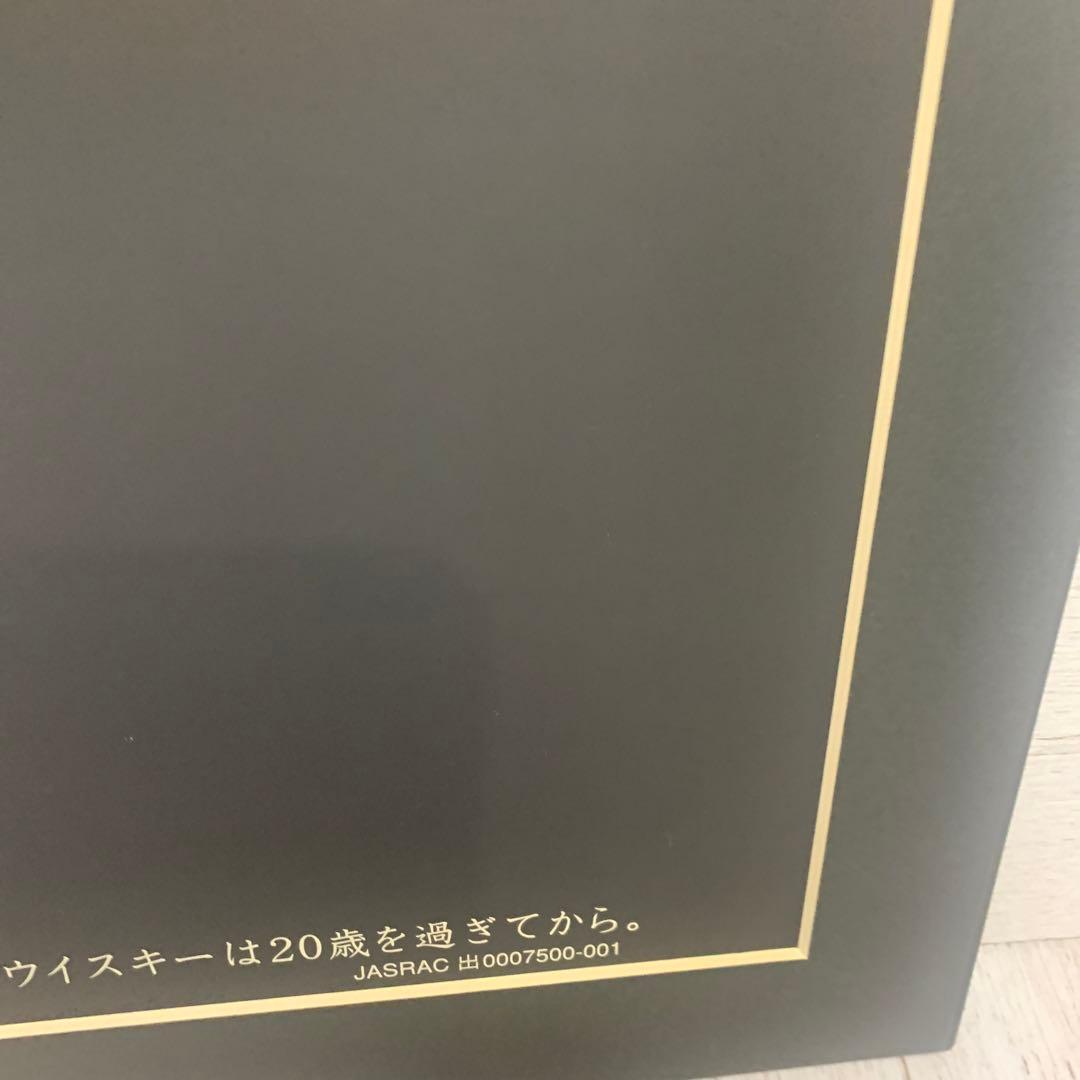 北野武　KEEP WALKING非売品ポスターパネル「歩き続ける男」