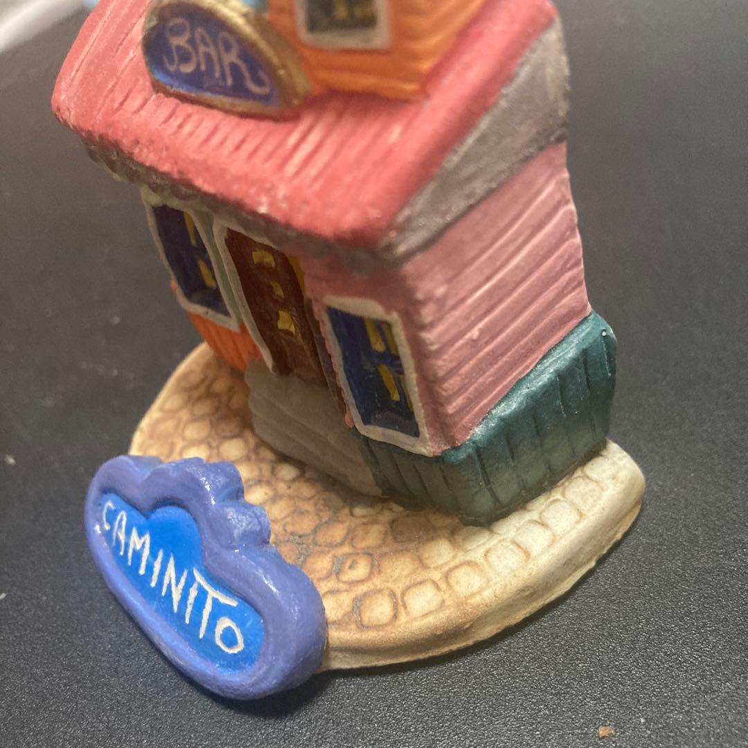 アルゼンチンの置物