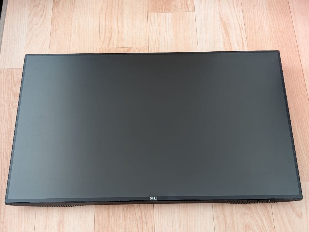 DELL U2419HC スリムデザイン ディスプレイ本体