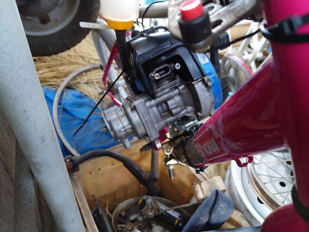 けんけんさん用