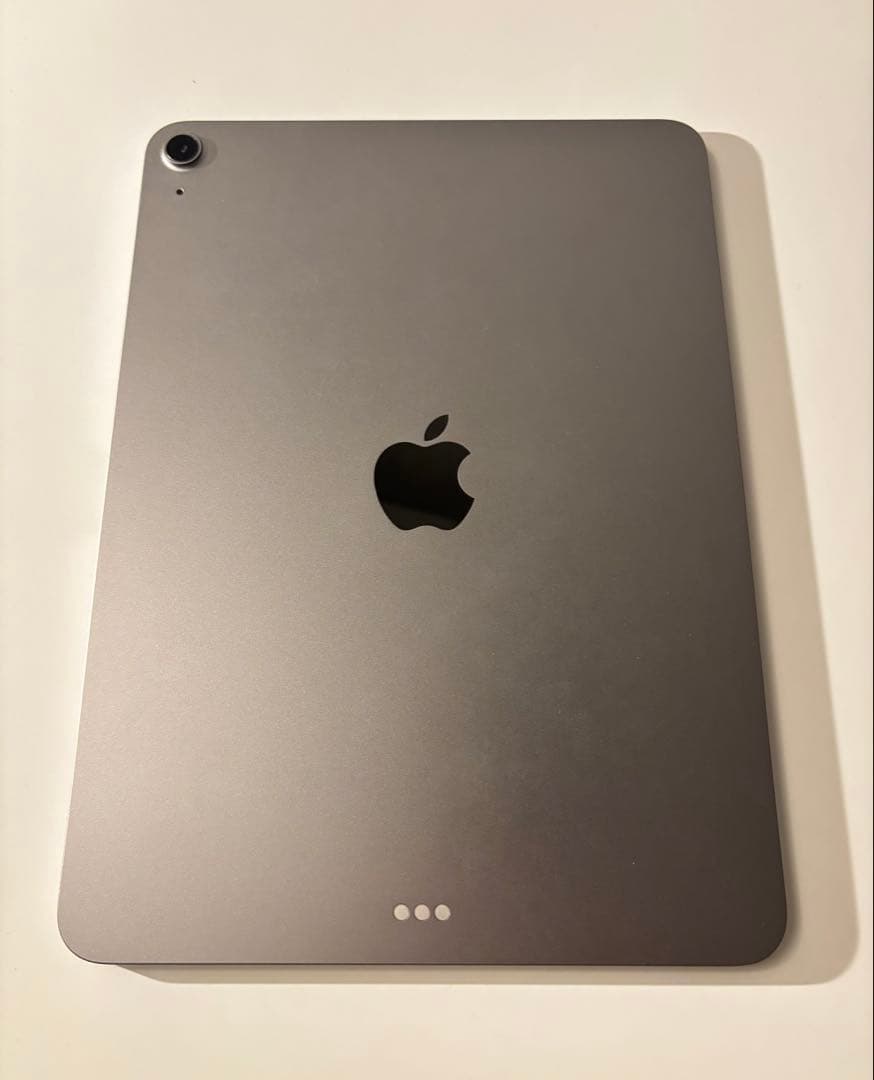 【値下げ可】iPad Air 11インチ M3 128GB フルセット 未使用級