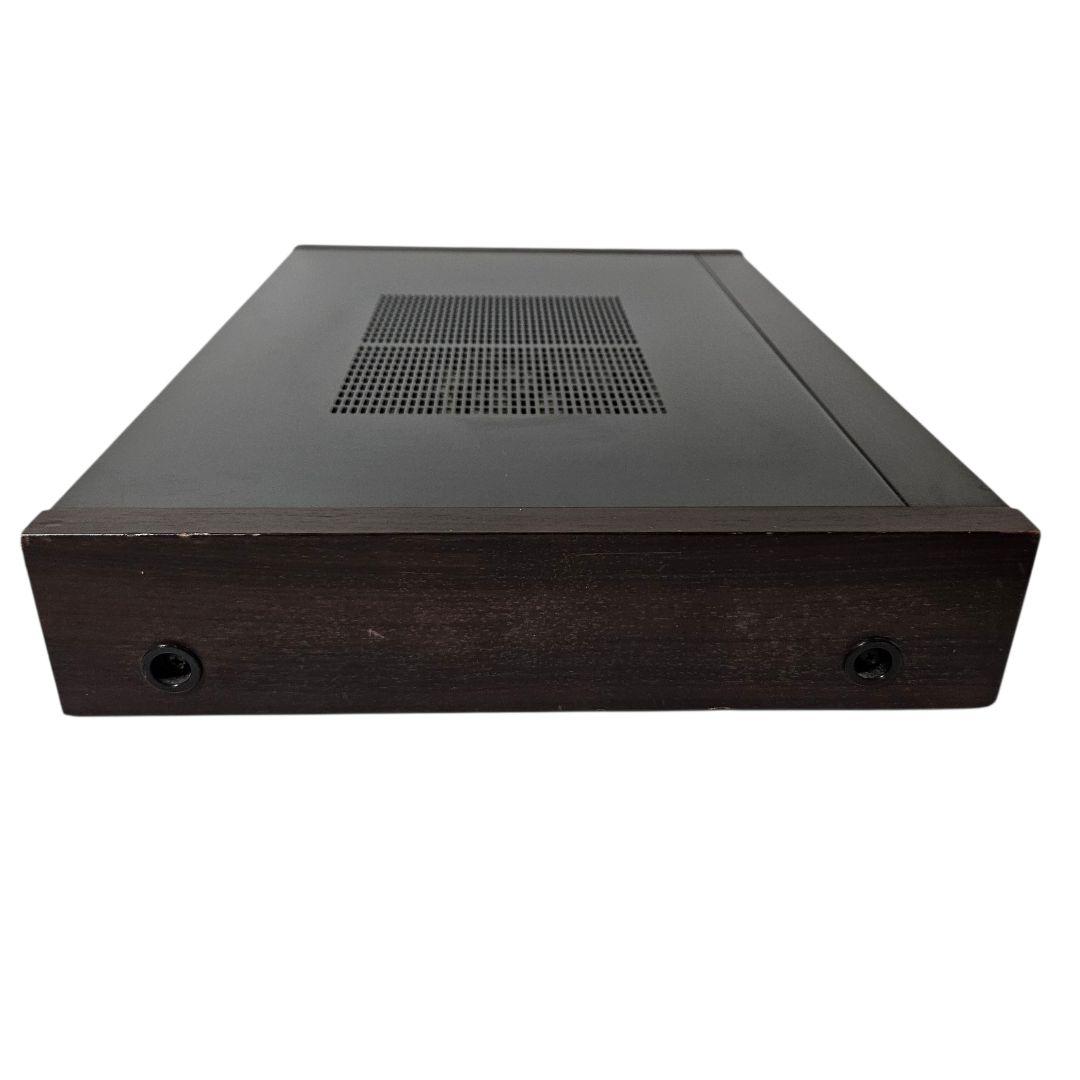 SONY ST-S333ESX FMステレオ FM/AM チューナー