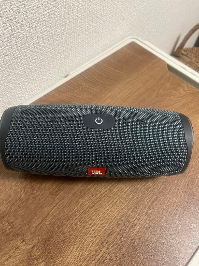 スピーカー・ウーファー Jbl charge essential 2