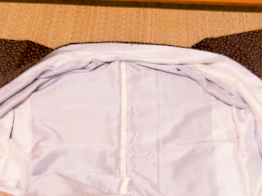 山東京伝 小紋雅話 小紋 ヨイサ