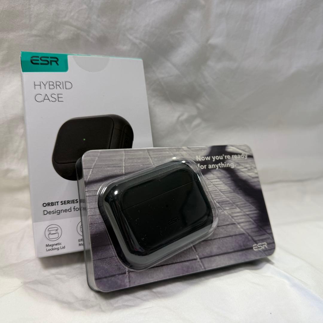 Apple AirPods Pro 第2世代　USB Type-C