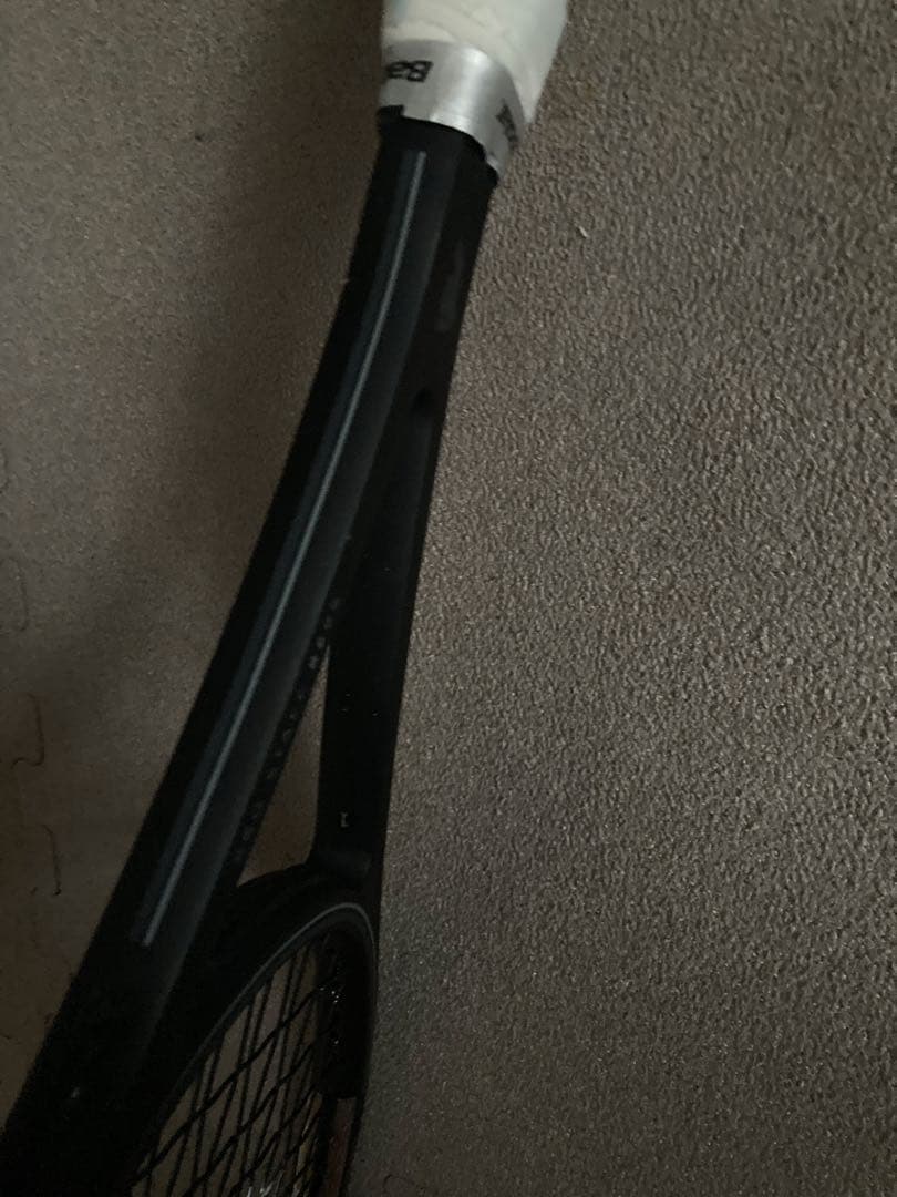 Wilson PRO STAFF RF85 グリップサイズ3