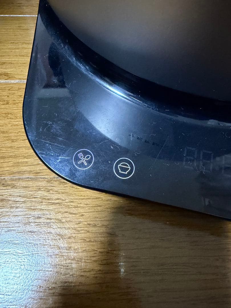 【付属品多数】VERMICULAR バーミキュラ ライスポット PH23A-SV