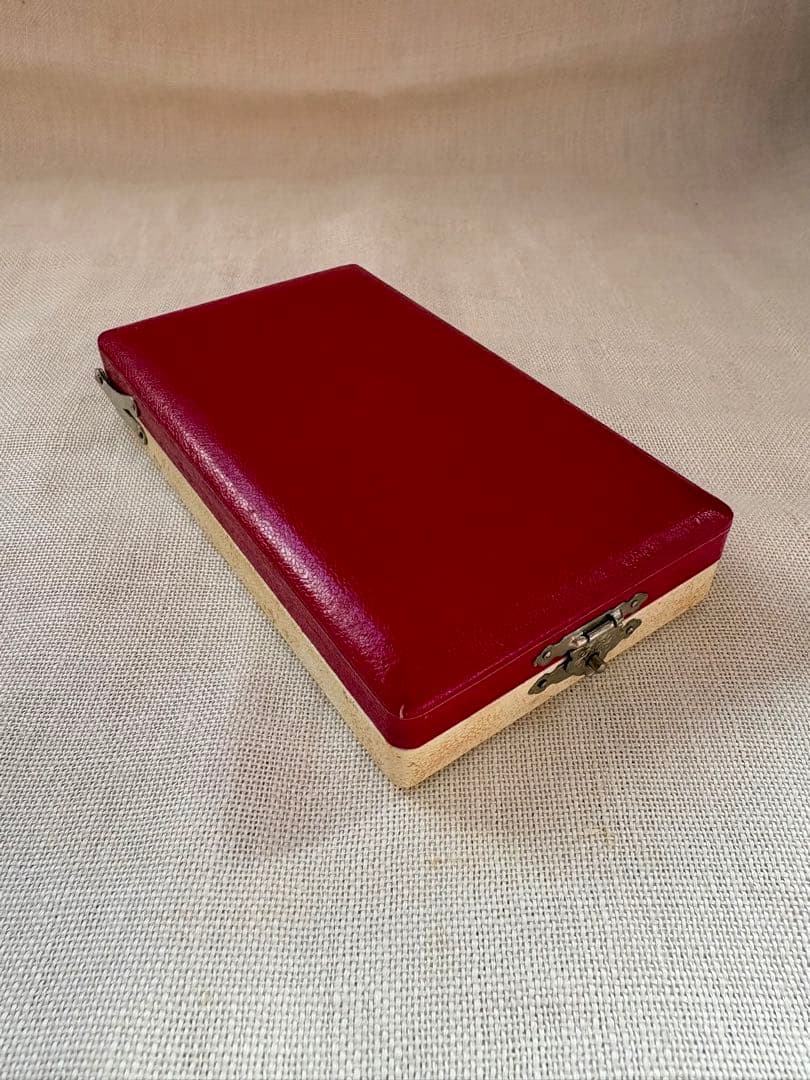 銀製　和光　スプーン2本