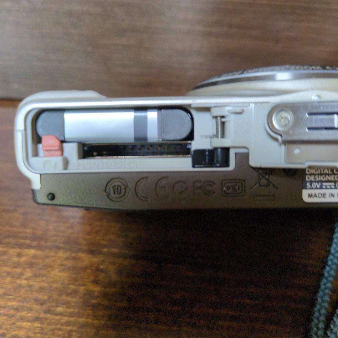 【値下】OLYMPUS デジカメ　1600万画素　 SH-21 本体 デジカメ