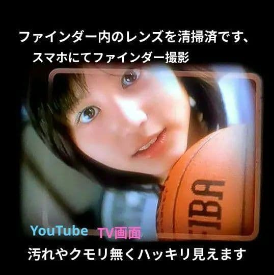 極上完動品♦オリンパスOlYMPUS PEN EE-3♦快調赤ベロOK