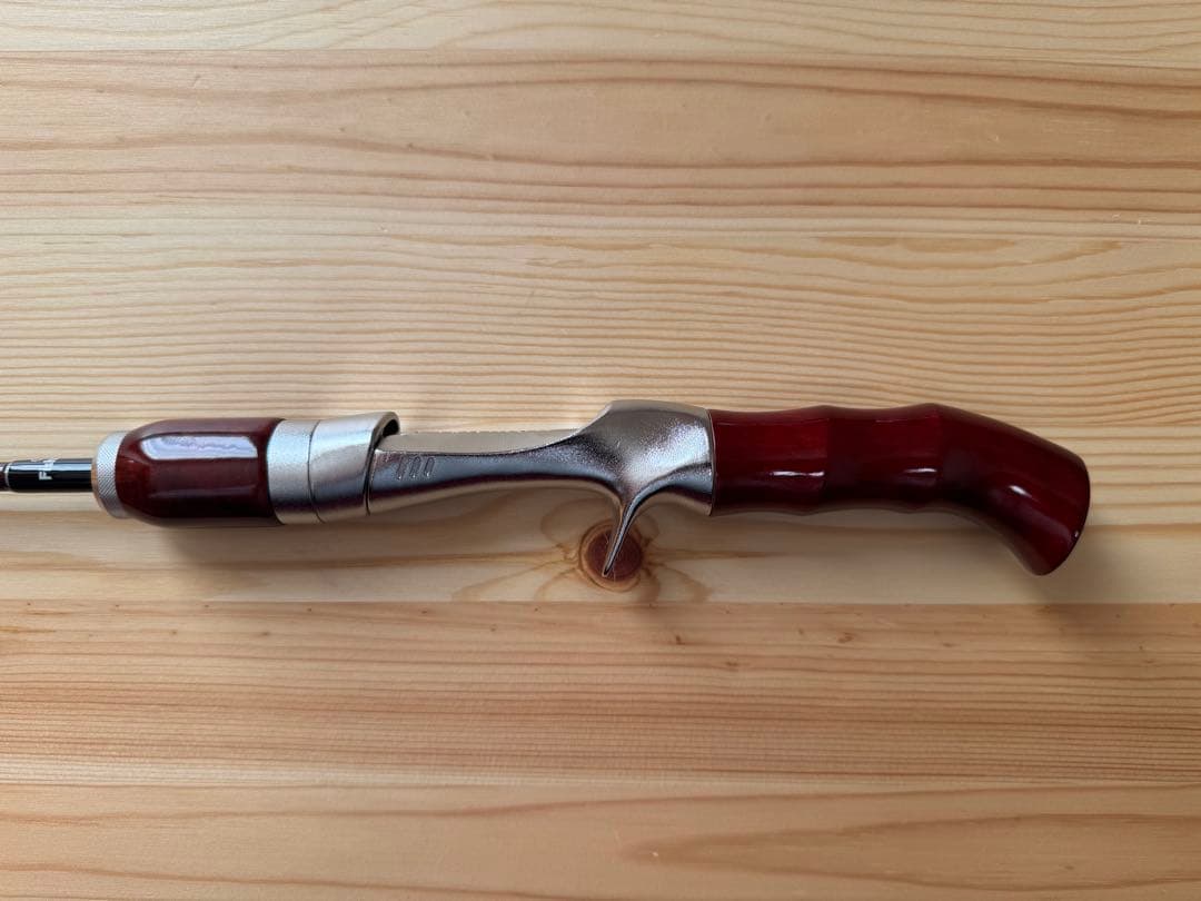 Fishman Beams blancsierra 4.8UL フィッシュマン