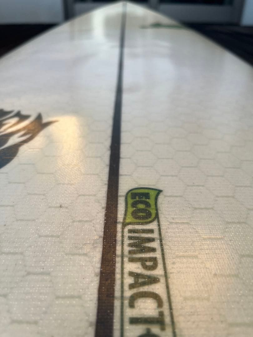 【むにゃさん専用】ロスト　リブテック　パドルジャンパー　5’5″　30.5cl